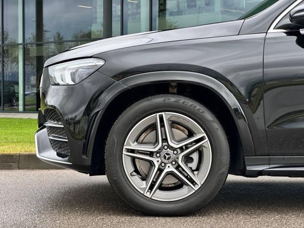 Mercedes-Benz GLE II (V167) с пробегом 2021 года, цена 8 700 000 рублей, 21801 км, внедорожник, Автокод Объявления