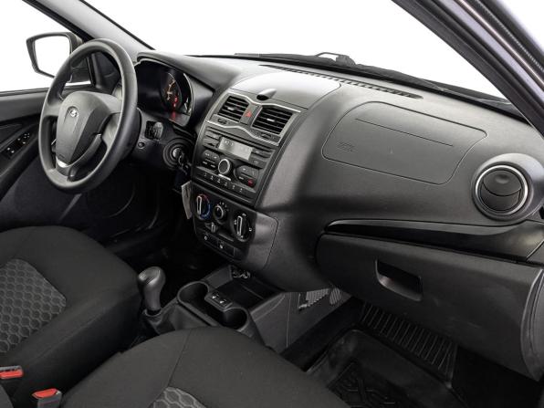 Lada (ВАЗ) Granta I Рестайлинг с пробегом 2024 года, цена 820 000 рублей, 39582 км, лифтбек, Автокод Объявления