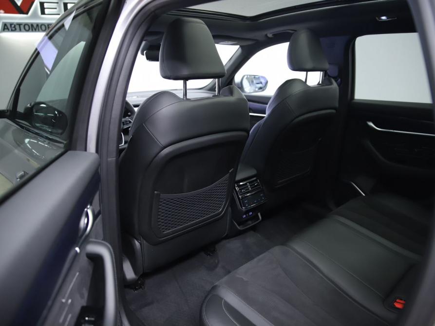 Geely Monjaro I Уфа  - изображение 11