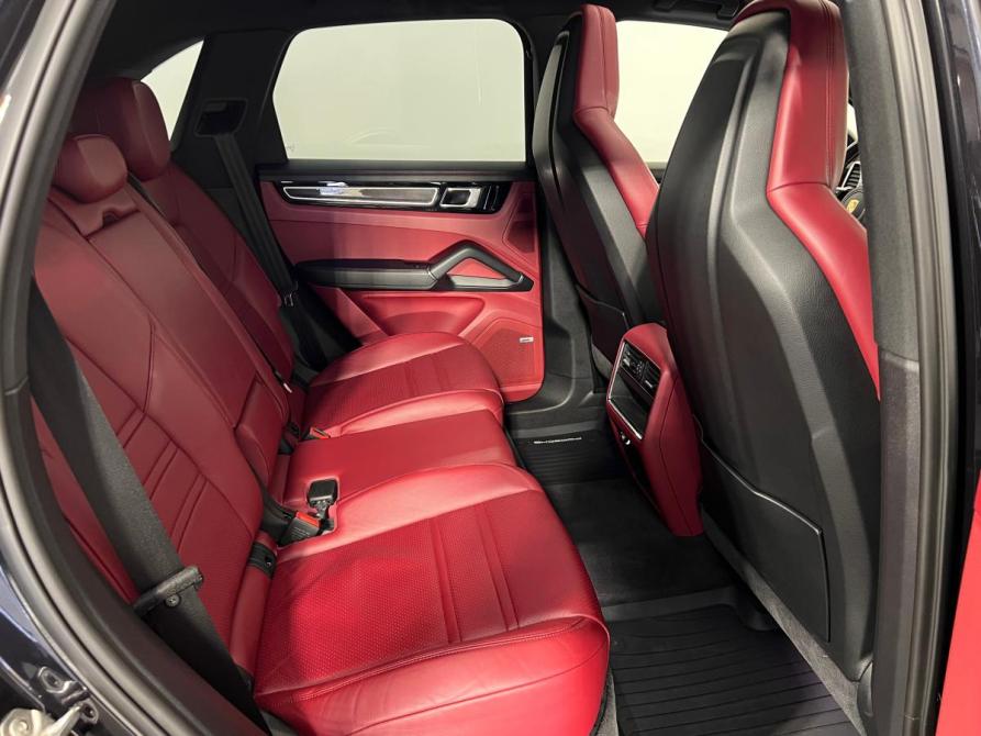 Porsche Cayenne III Ростов-на-Дону  - изображение 10