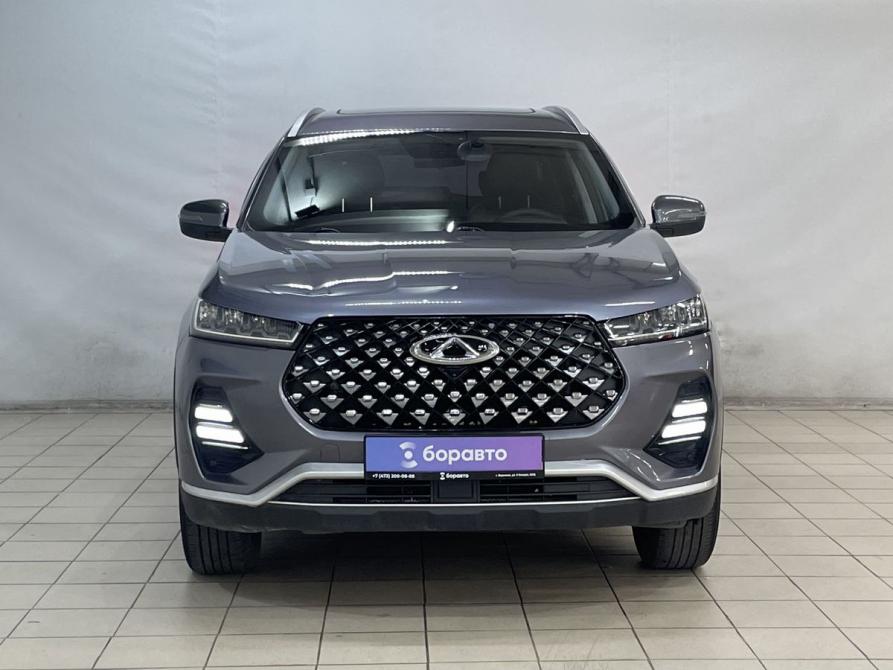 Chery Tiggo 7 Pro I Воронеж  - изображение 3