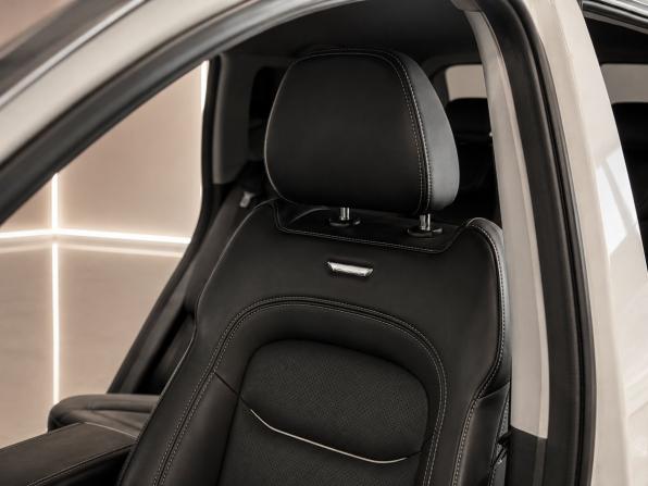 Chery Tiggo 7 Pro Max I Рестайлинг с пробегом 2024 года, цена 2 095 000 рублей, 19000 км, внедорожник, Автокод Объявления