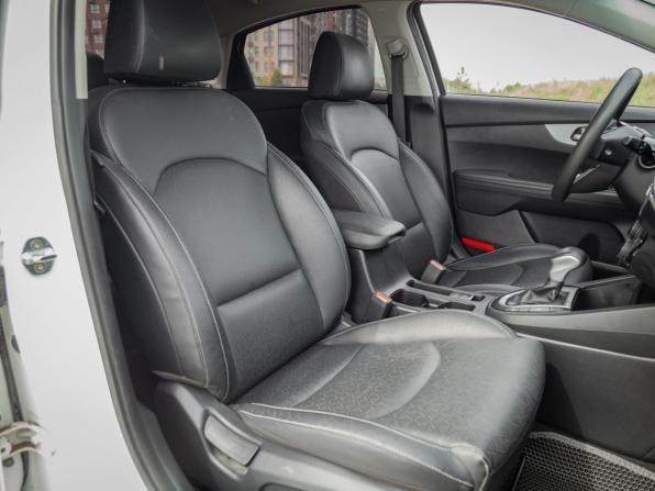 Kia K3 II с пробегом 2021 года, цена 1 715 000 рублей, 169984 км, седан, Автокод Объявления