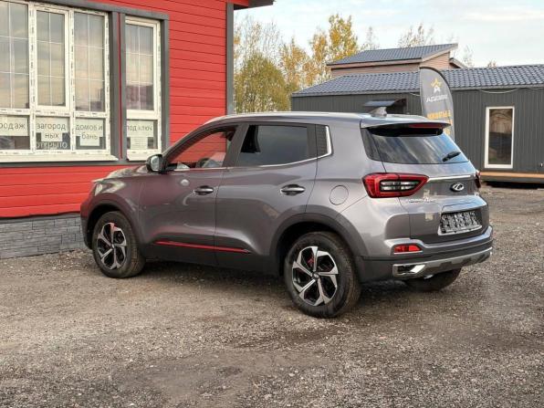 Chery Tiggo 4 Pro I с пробегом 2023 года, цена 1 486 000 рублей, 16492 км, внедорожник, Автокод Объявления
