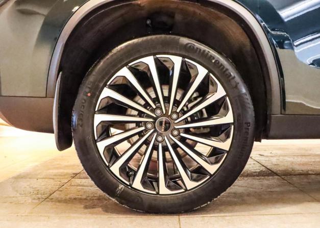 Exeed TXL I Рестайлинг 2 с пробегом 2023 года, цена 2 590 000 рублей, 40407 км, внедорожник, Автокод Объявления