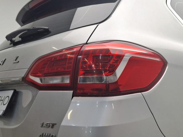 Haval H6 I с пробегом 2019 года, цена 1 549 000 рублей, 95426 км, внедорожник, Автокод Объявления