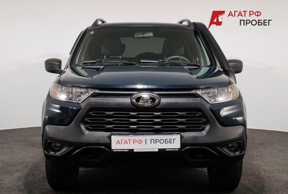 Lada (ВАЗ) Niva Travel I Ярославль  - изображение 2