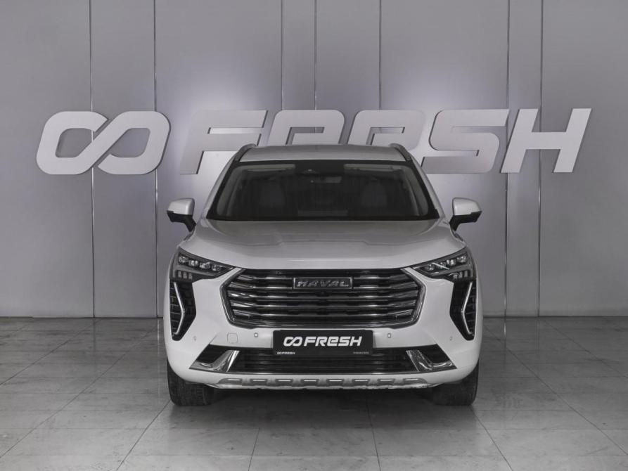 Haval Jolion I Ростов-на-Дону  - изображение 3