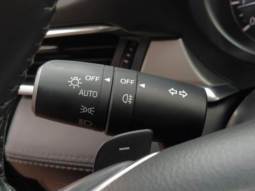 Mazda 6 III (GJ) Рестайлинг 2 Екатеринбург  - изображение 13