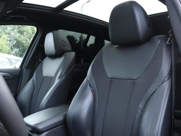 BMW X3 III (G01) с пробегом 2019 года, цена 3 790 000 рублей, 195036 км, внедорожник, Автокод Объявления
