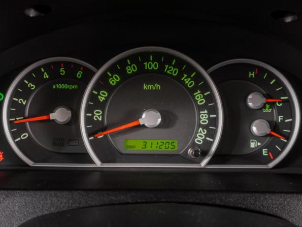 Kia Sorento I Рестайлинг с пробегом 2009 года, цена 949 000 рублей, 311205 км, внедорожник, Автокод Объявления