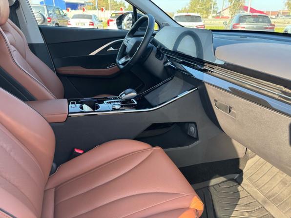 Omoda C5 I с пробегом 2023 года, цена 2 249 000 рублей, 4700 км, внедорожник, Автокод Объявления