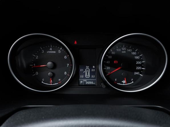 Haval M6 II с пробегом 2023 года, цена 1 855 000 рублей, 34256 км, внедорожник, Автокод Объявления