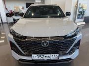 Changan UNI-S I Челябинск  - изображение 15