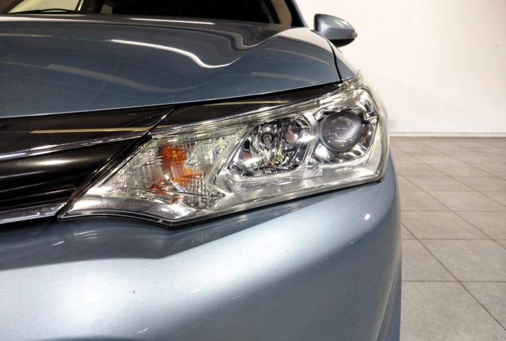 Toyota Corolla XI (E160 E170 E180) Рестайлинг 1 Саратов  - изображение 9