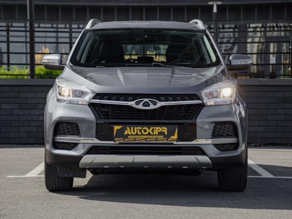 Chery Tiggo 4 I Рестайлинг с пробегом 2021 года, цена 1 300 000 рублей, 52000 км, внедорожник, Автокод Объявления