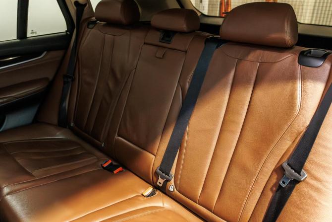 BMW X5 III (F15) с пробегом 2014 года, цена 2 790 000 рублей, 280000 км, внедорожник, Автокод Объявления