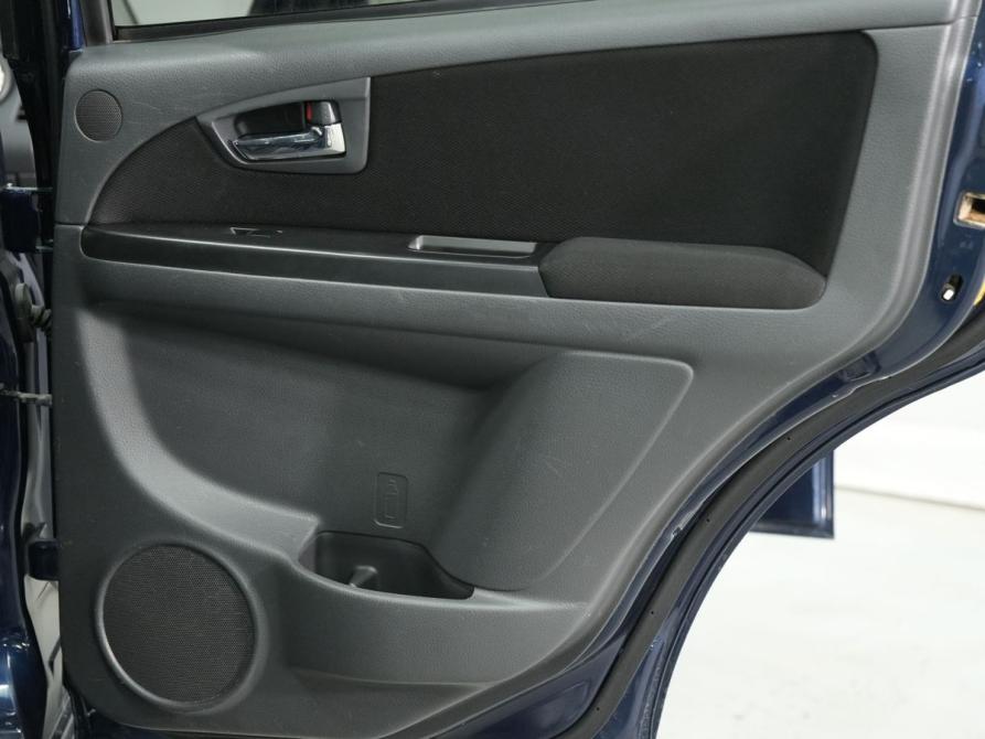 Suzuki SX4 I (Classic) Рестайлинг Новосибирск  - изображение 10