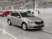 Skoda Octavia III (A7) Рестайлинг Казань  - изображение 27