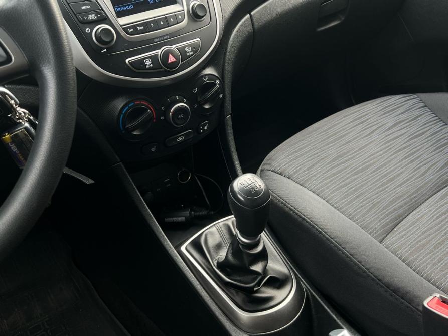 Hyundai Solaris I Рестайлинг Волгоград  - изображение 10