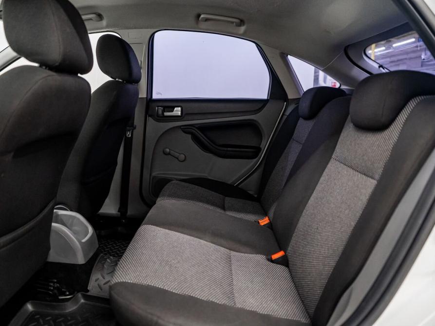 Ford Focus II Рестайлинг Красноярск  - изображение 8