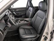 Changan CS95 I Рестайлинг 2 Москва  - изображение 51