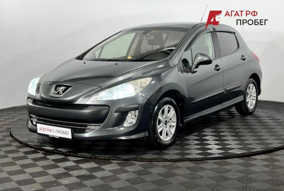 Peugeot 308 I Нижний Новгород  - изображение 2