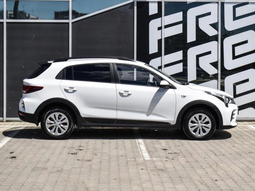 Kia Rio IV Рестайлинг Краснодар  - изображение 5