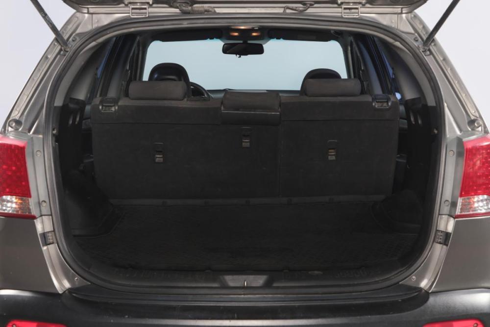 Kia Sorento II Новосибирск  - изображение 19