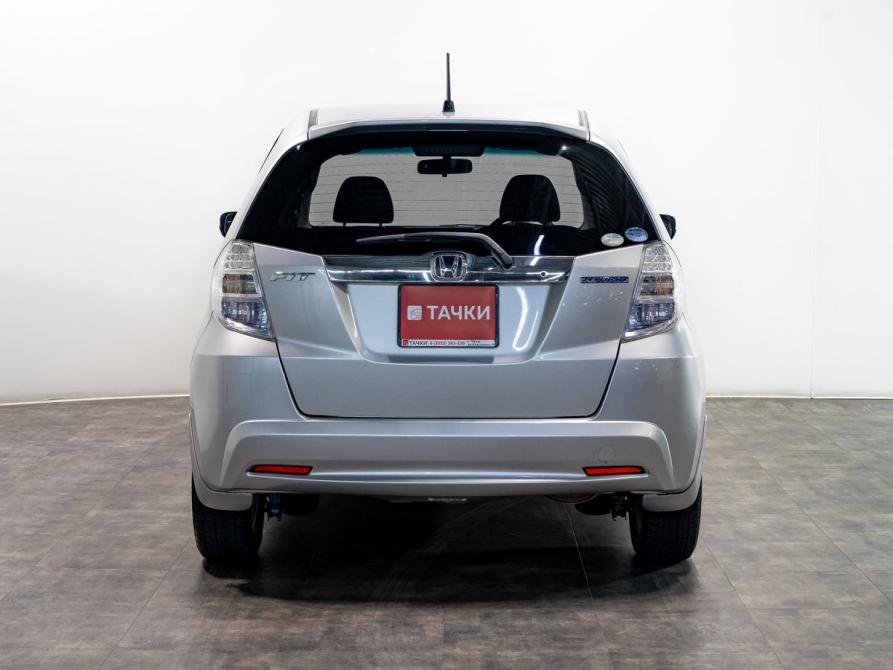 Honda Fit II Чита  - изображение 4