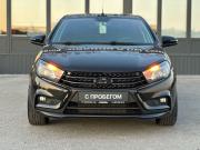 Lada (ВАЗ) Vesta I Волгоград  - изображение 48