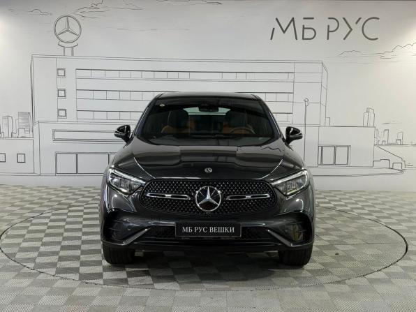 Mercedes-Benz GLC Coupe II (C254) с пробегом 2025 года, цена 7 999 000 рублей, 78 км, внедорожник, Автокод Объявления