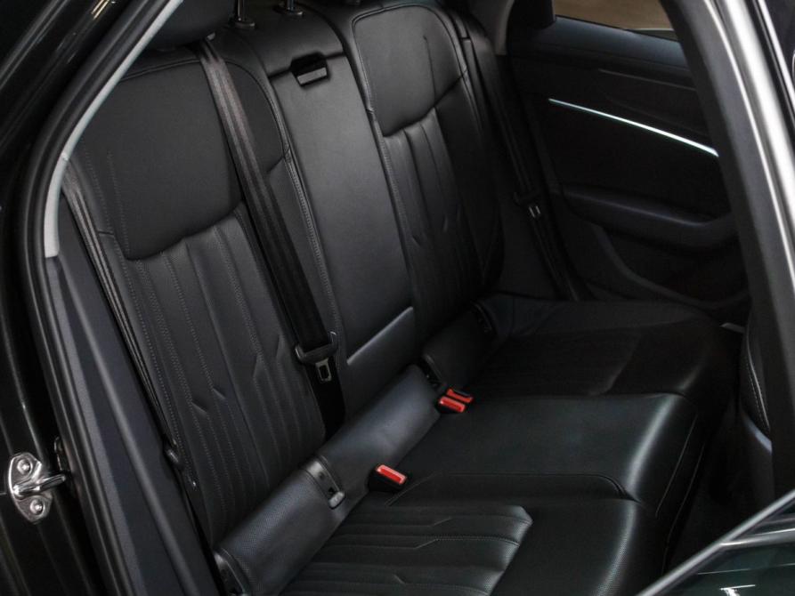 Audi A6 V (C8) Уфа  - изображение 28