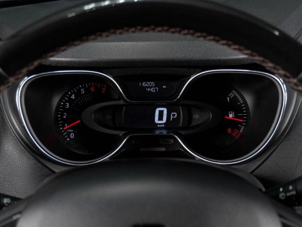 Renault Kaptur I с пробегом 2018 года, цена 1 309 000 рублей, 116205 км, внедорожник, Автокод Объявления