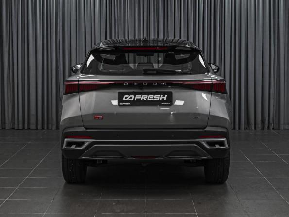 Omoda C5 I Рестайлинг с пробегом 2024 года, цена 2 080 000 рублей, 4948 км, внедорожник, Автокод Объявления