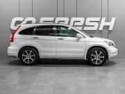 Honda CR-V III Рестайлинг Тюмень  - изображение 27