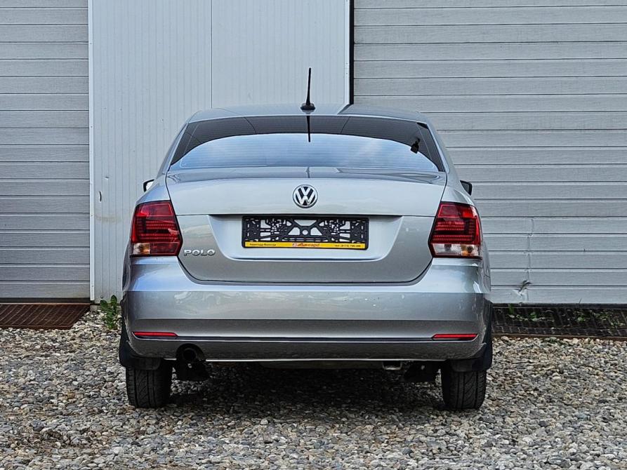 Volkswagen Polo V Рестайлинг Вологда  - изображение 6