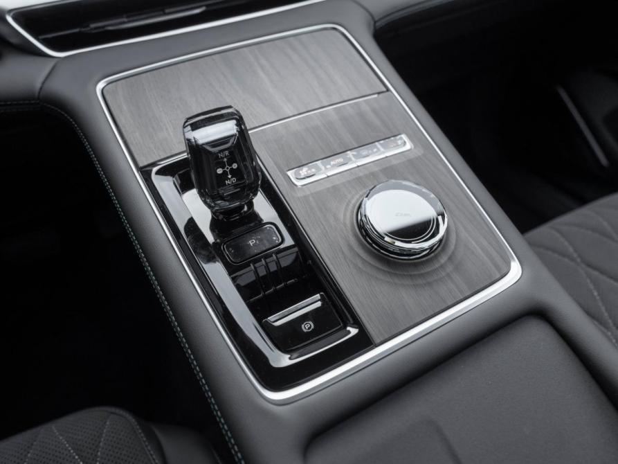 Geely Monjaro I Рестайлинг Москва  - изображение 17