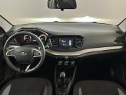 Lada (ВАЗ) Vesta I Рестайлинг (NG) Москва  - изображение 20