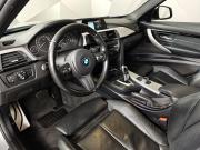 BMW 3 серии VI (F3x) Рестайлинг Москва  - изображение 29
