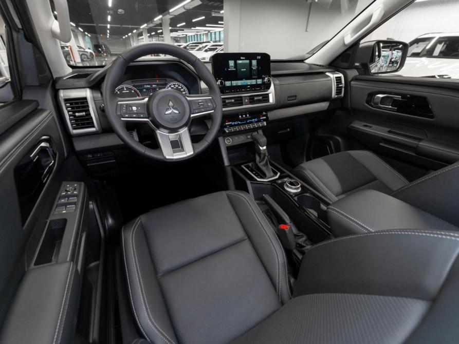 Mitsubishi L200 VI Москва  - изображение 7