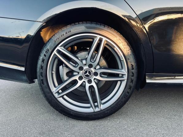 Mercedes-Benz E-Класс V (W213 S213 C238) с пробегом 2019 года, цена 3 550 000 рублей, 87200 км, седан, Автокод Объявления