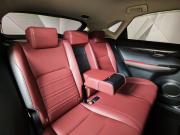 Lexus NX I Рестайлинг Москва  - изображение 37