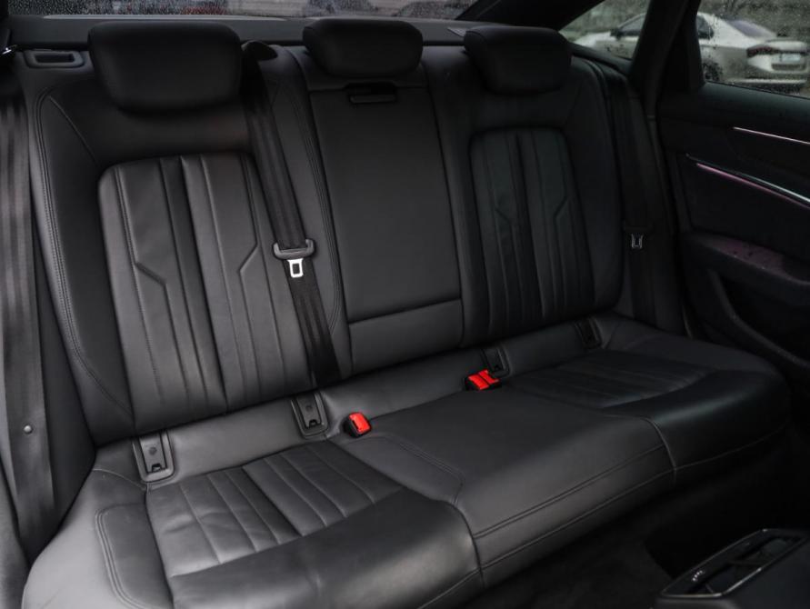 Audi A6 V (C8) Санкт-Петербург  - изображение 31