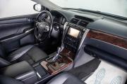 Toyota Camry VII (XV50) Рестайлинг Пермь  - изображение 37