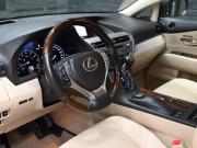 Lexus RX III Рестайлинг Екатеринбург  - изображение 45