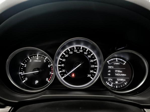Mazda CX-5 II с пробегом 2019 года, цена 3 080 000 рублей, 72188 км, внедорожник, Автокод Объявления
