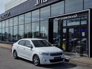 Citroen C-Elysee I Санкт-Петербург  - изображение 20