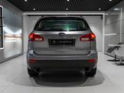 Subaru Tribeca I Рестайлинг Москва  - изображение 26