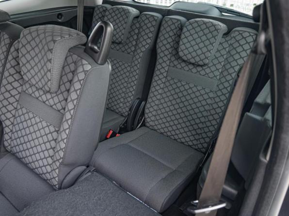 Renault Megane III с пробегом 2010 года, цена 849 000 рублей, 395490 км, универсал, Автокод Объявления